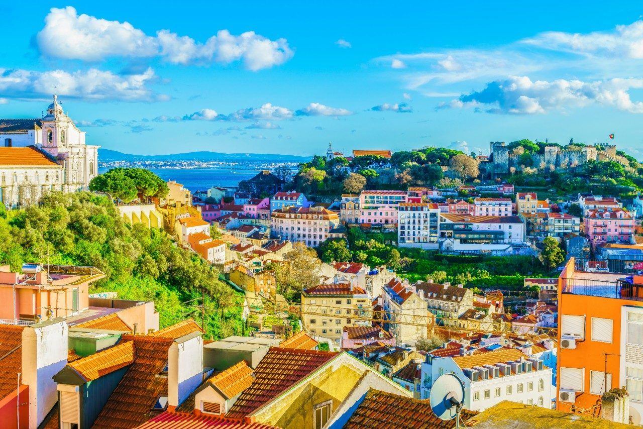 How To Get a Golden Visa in Portugal