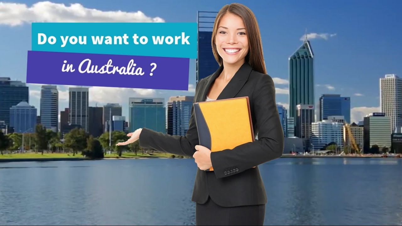 What Jobs are in high demand in Australia?