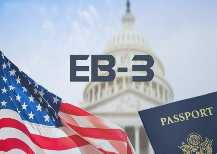 EB-3 VISAS: PERMANENT RESIDENCY FOR SKILLED WORKERS