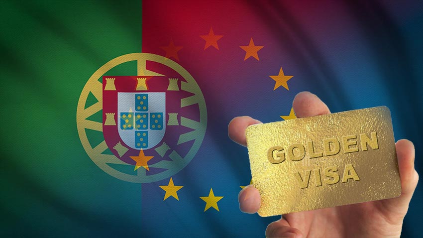 What Are The Golden Visa Portugal Requirements?