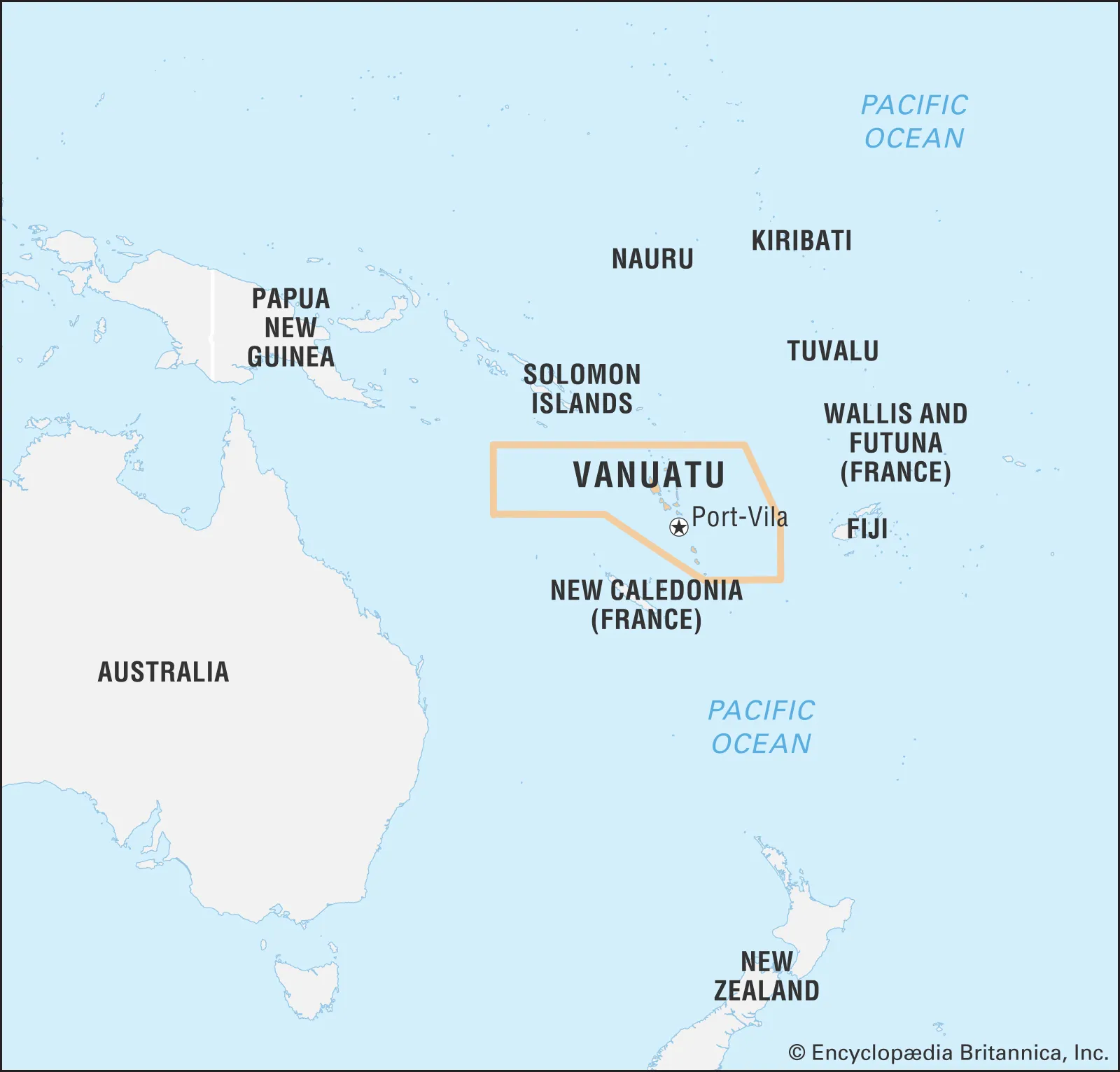 ១. តើធ្វើដូចម្ដេចដើម្បីទទួលបានសញ្ជាតិ Vanuatu?